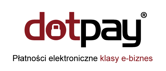 Dotpay logo napispl